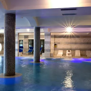 Hotel Baglio Basile, Petrosino