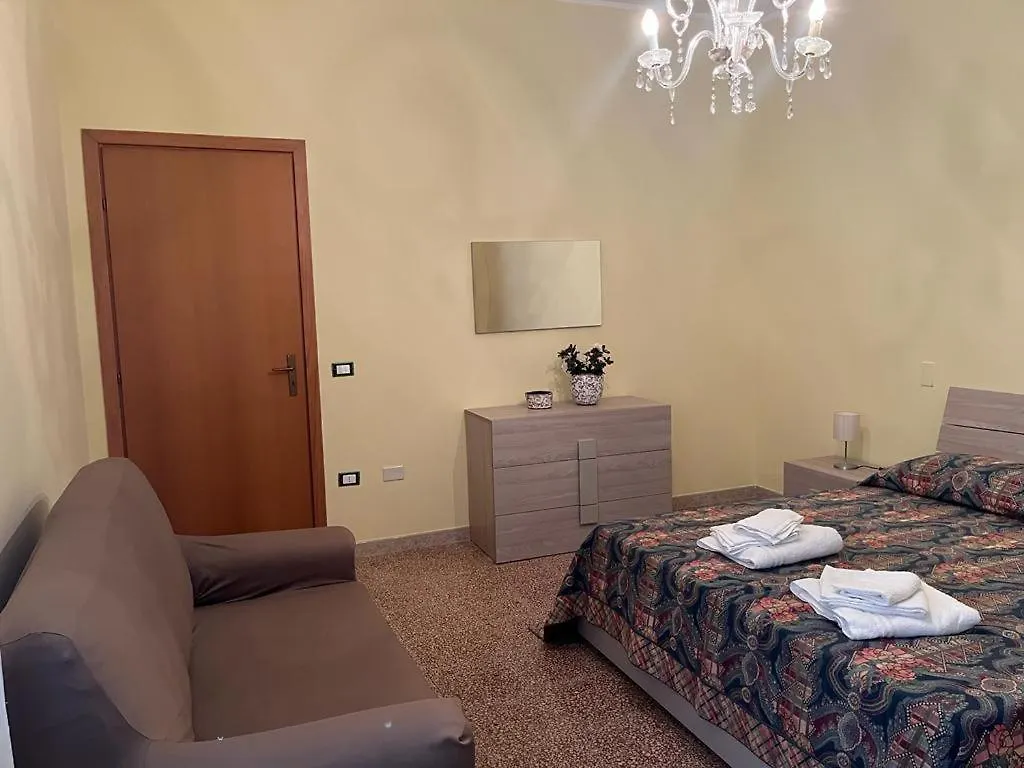 Holiday home Nespolilla Villa Petrosino