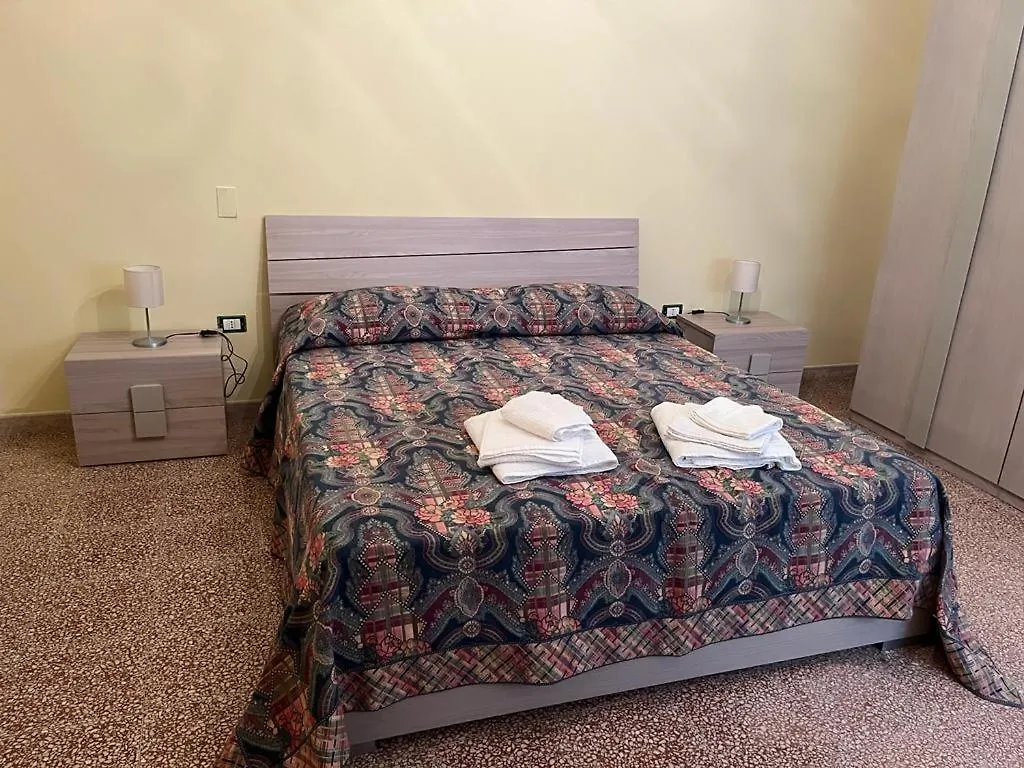 Holiday home Nespolilla Villa Petrosino