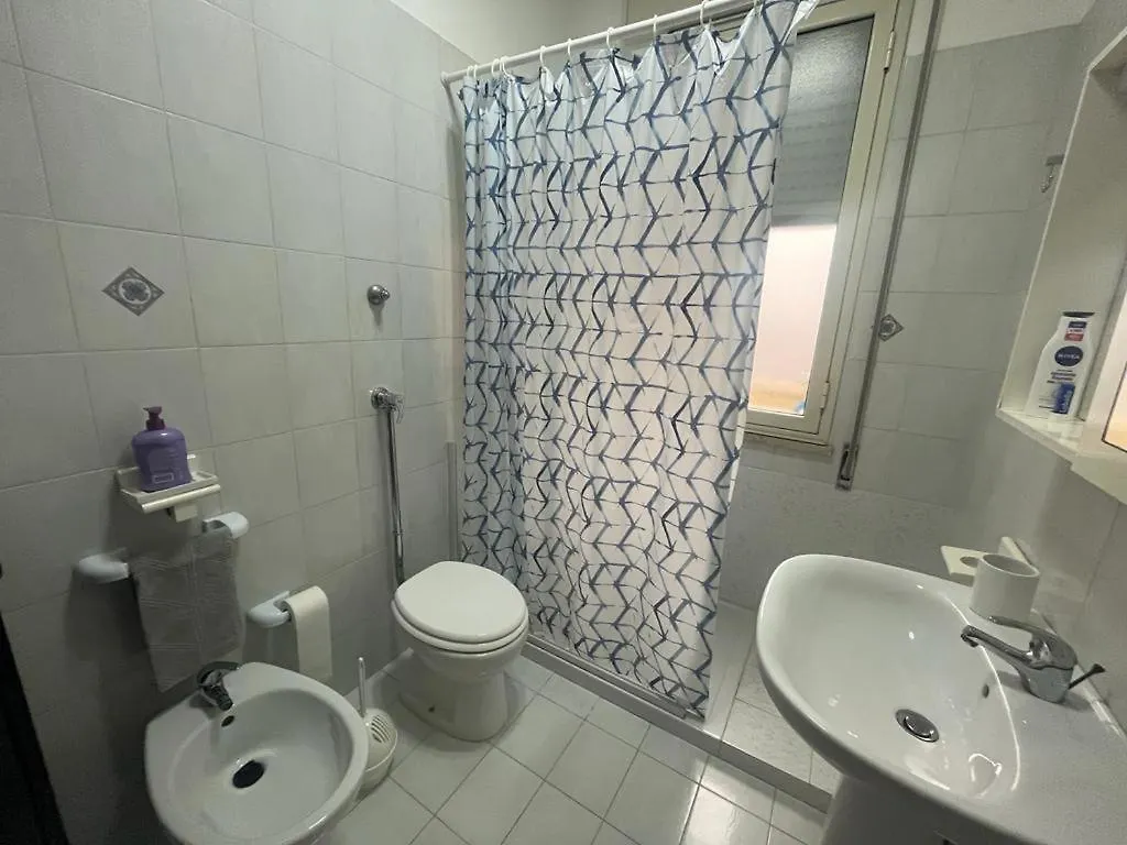 Holiday home Nespolilla Villa Petrosino Italy