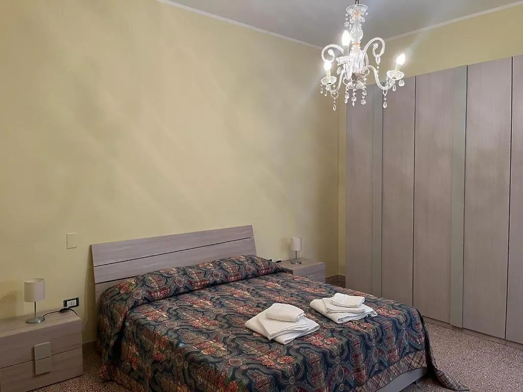 Nespolilla Villa Petrosino Holiday home