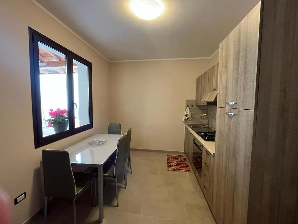 Holiday home Nespolilla Villa Petrosino Italy