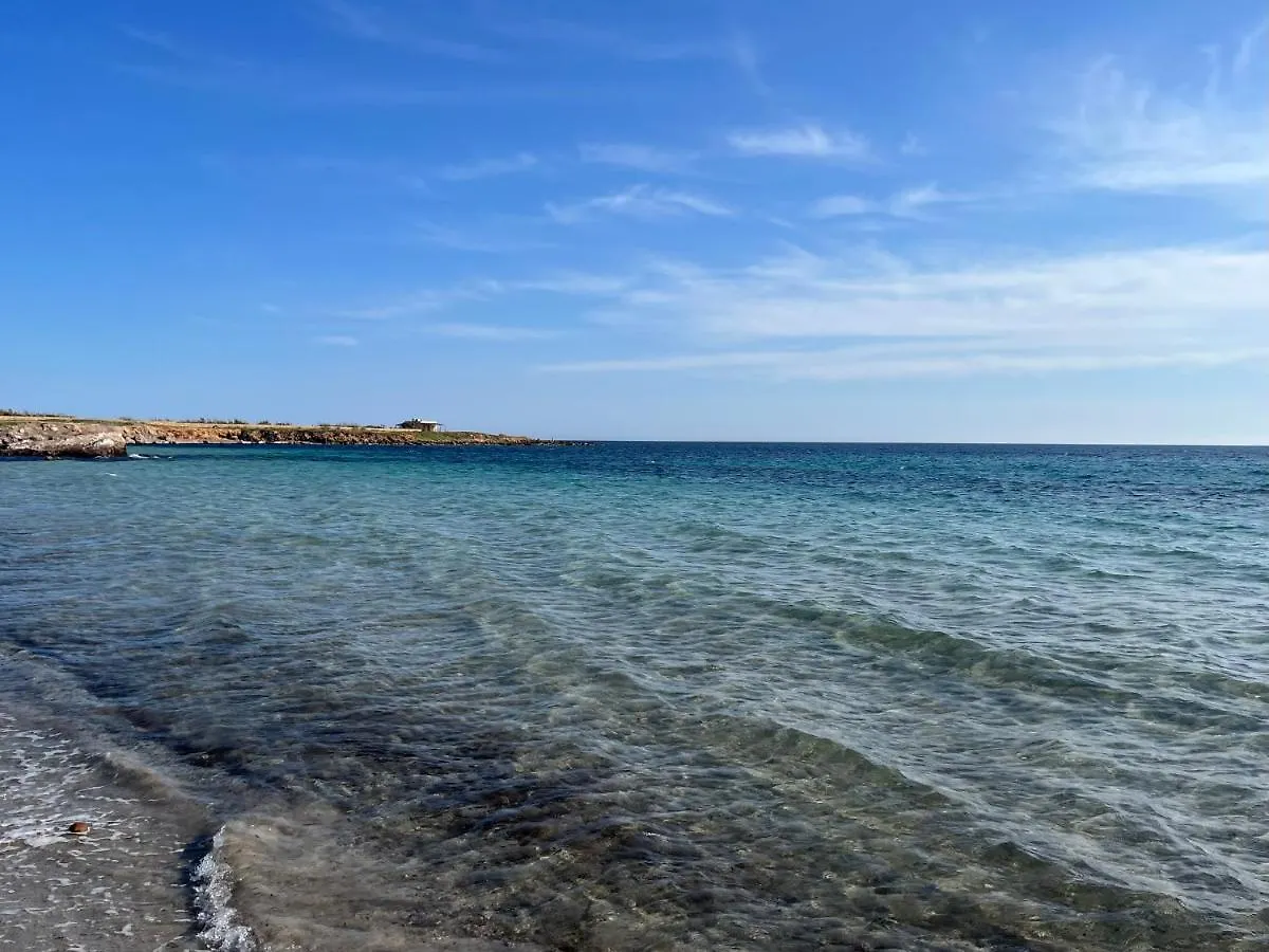 Holiday home Nespolilla Villa Petrosino